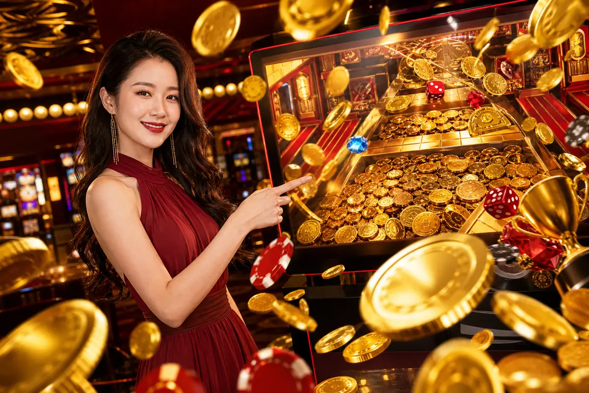 siri888 Casino roulette meja permainan langsung