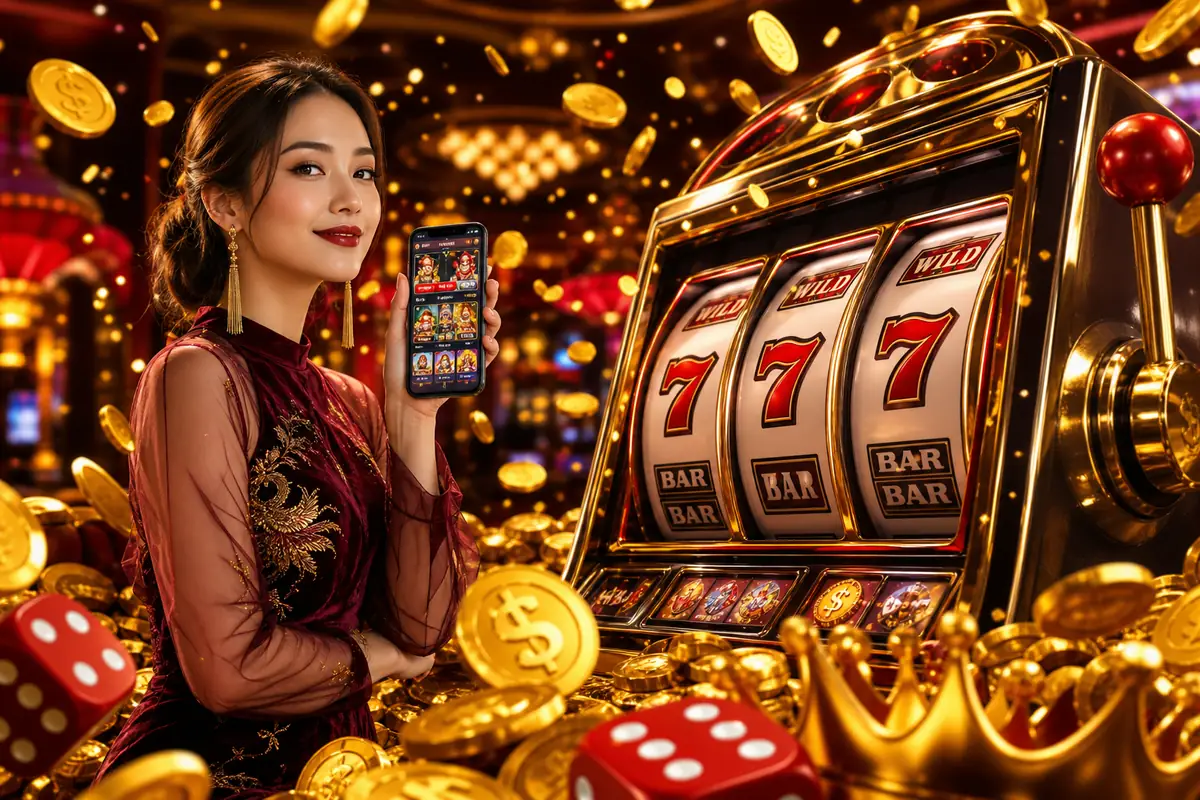 siri888 Casino blackjack permainan meja langsung