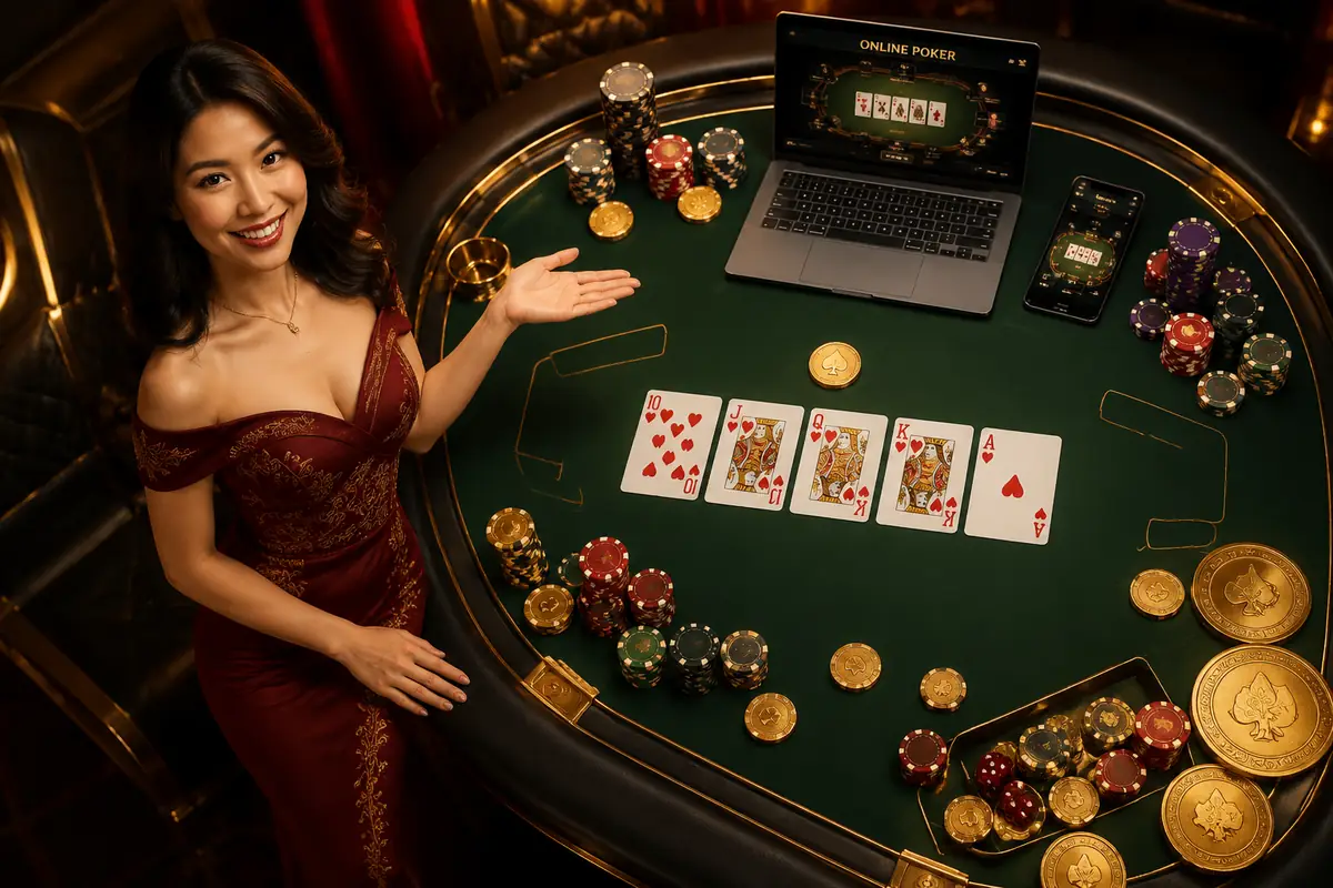 siri888 deposit DuitNow pembayaran mudah