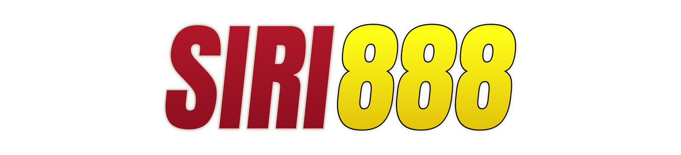 siri888 logo